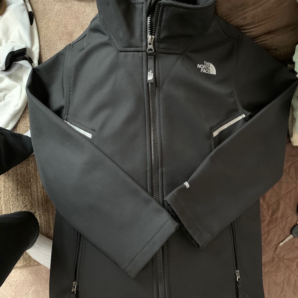 Kids North Face jacket